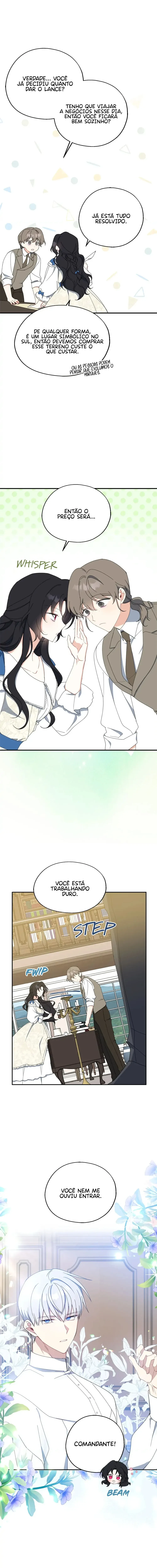 aí vem a colher de prata!! Capitulo 62 Pagina 13