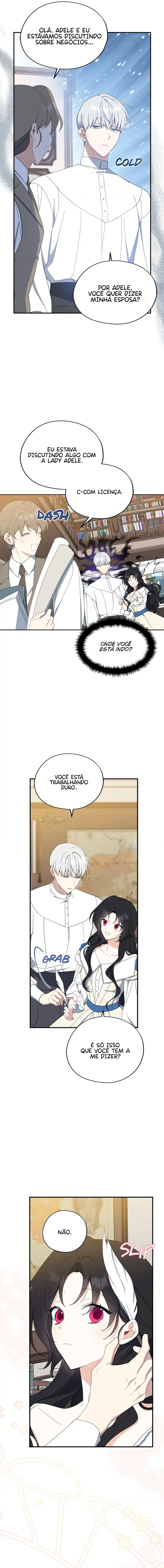 aí vem a colher de prata!! Capitulo 62 Pagina 14