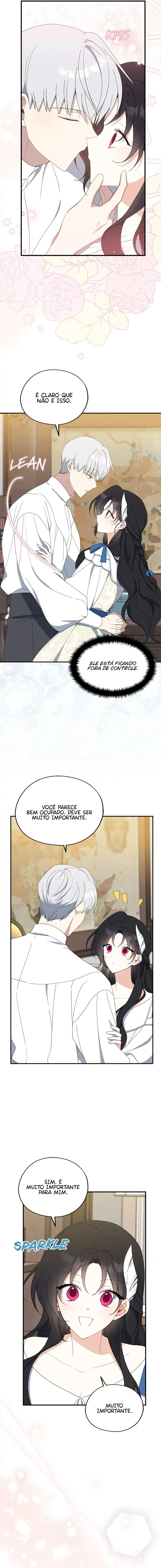 aí vem a colher de prata!! Capitulo 62 Pagina 15