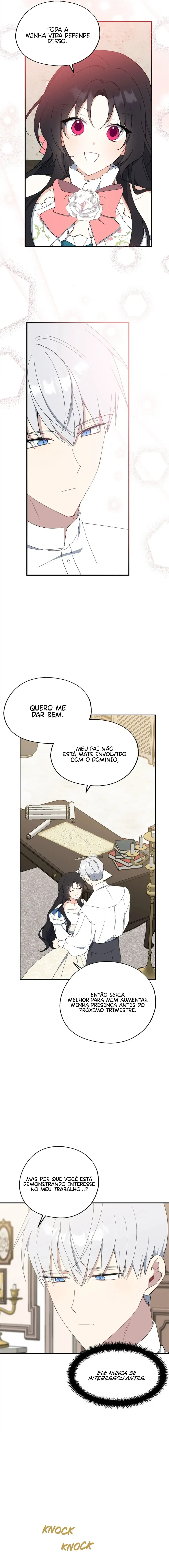 aí vem a colher de prata!! Capitulo 62 Pagina 16