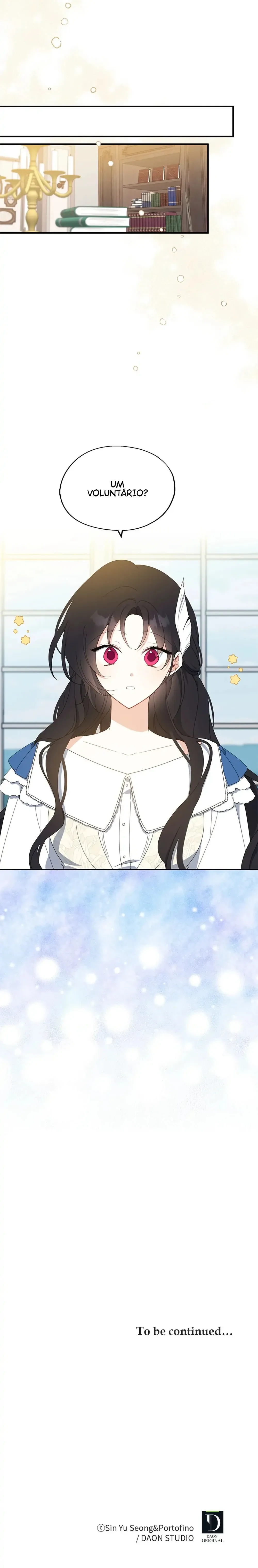 aí vem a colher de prata!! Capitulo 62 Pagina 19