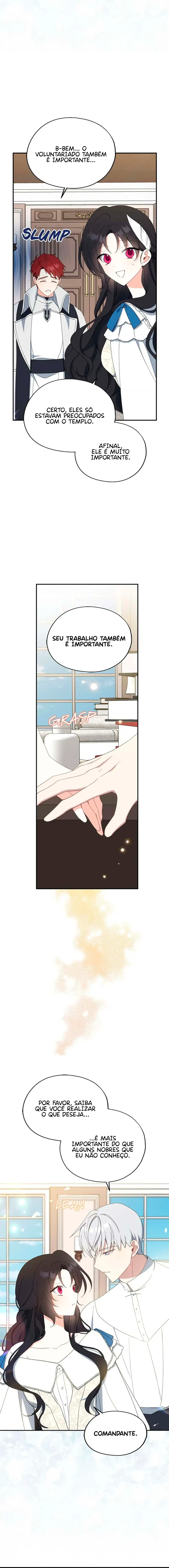 aí vem a colher de prata!! Capitulo 63 Pagina 4