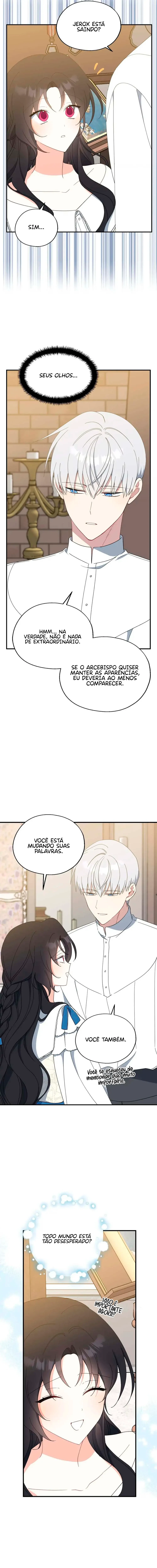 aí vem a colher de prata!! Capitulo 63 Pagina 7