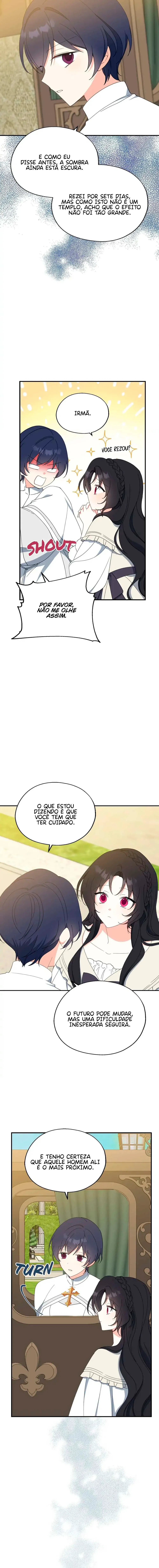 aí vem a colher de prata!! Capitulo 63 Pagina 10