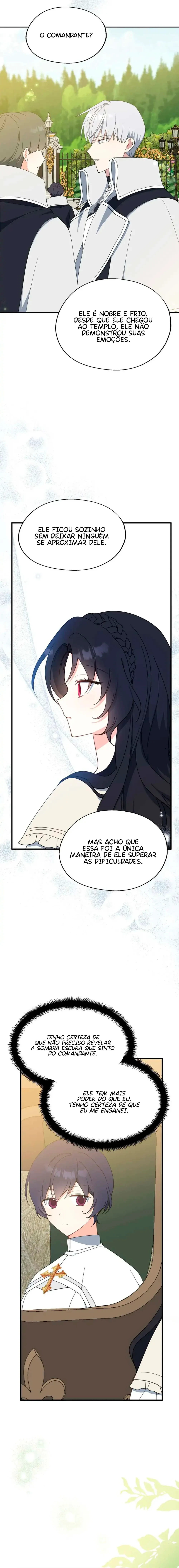 aí vem a colher de prata!! Capitulo 63 Pagina 11