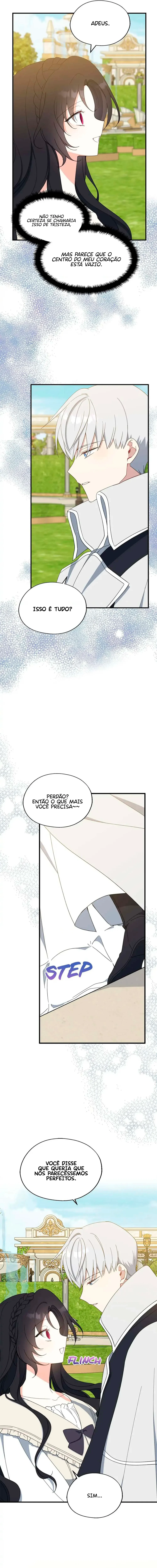 aí vem a colher de prata!! Capitulo 63 Pagina 13