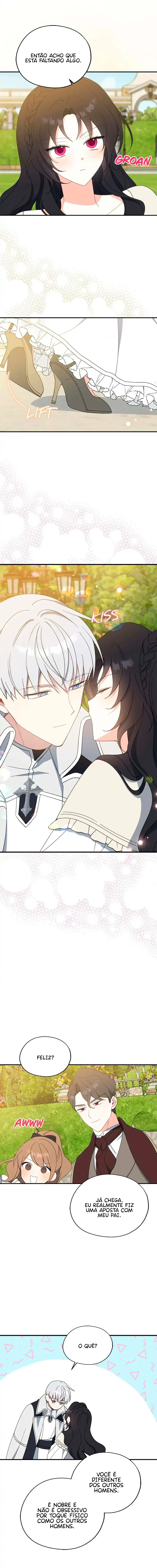 aí vem a colher de prata!! Capitulo 63 Pagina 14