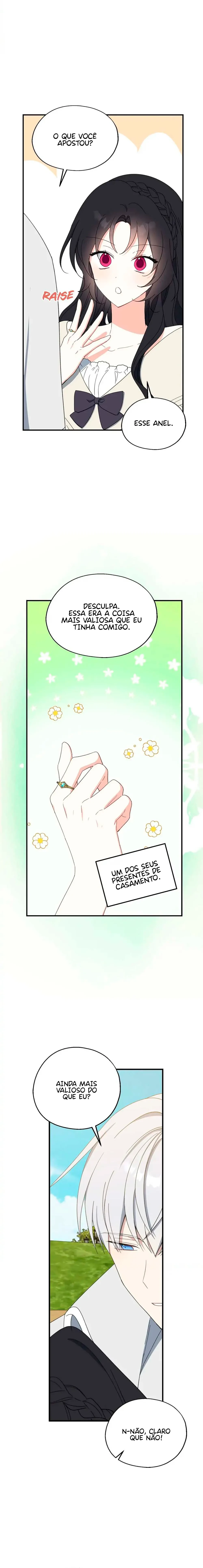 aí vem a colher de prata!! Capitulo 63 Pagina 15