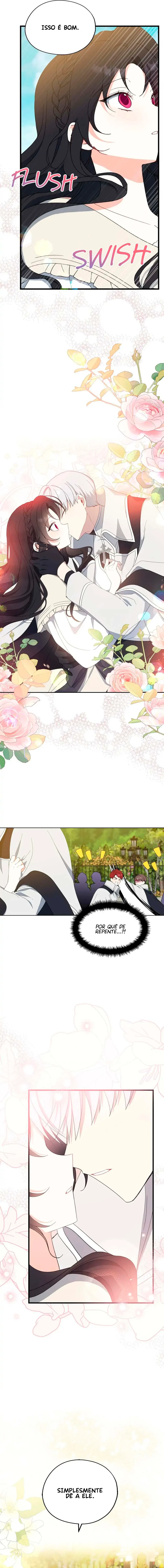 aí vem a colher de prata!! Capitulo 63 Pagina 16