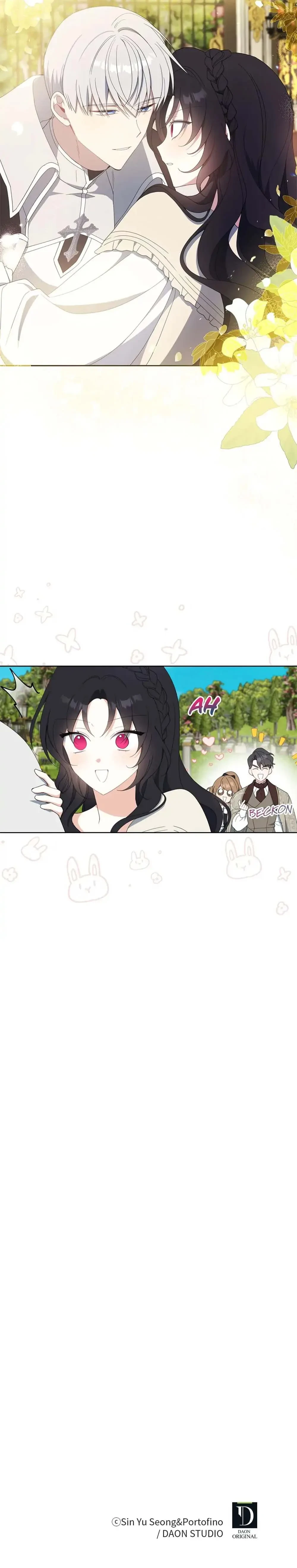 aí vem a colher de prata!! Capitulo 63 Pagina 17