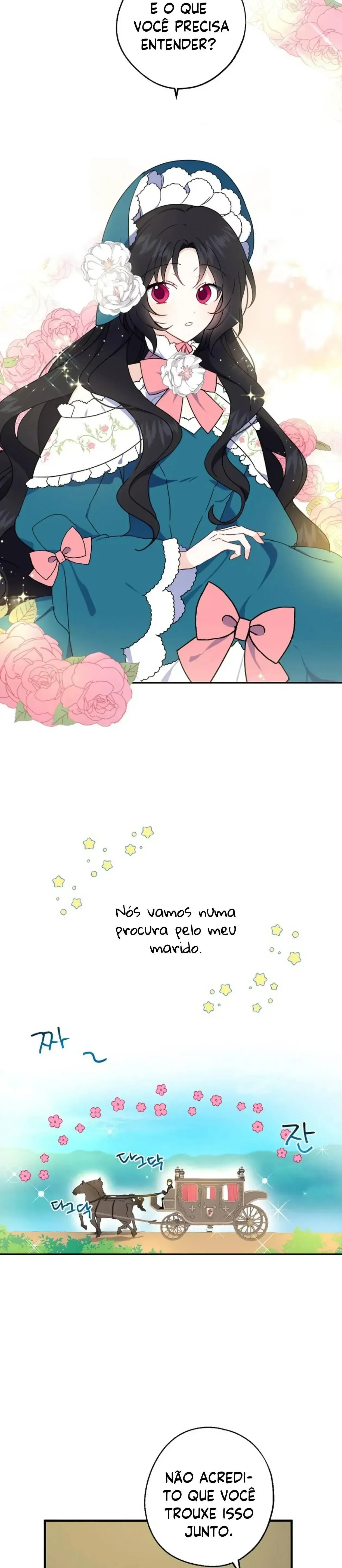 aí vem a colher de prata!! Capitulo 7 Pagina 3