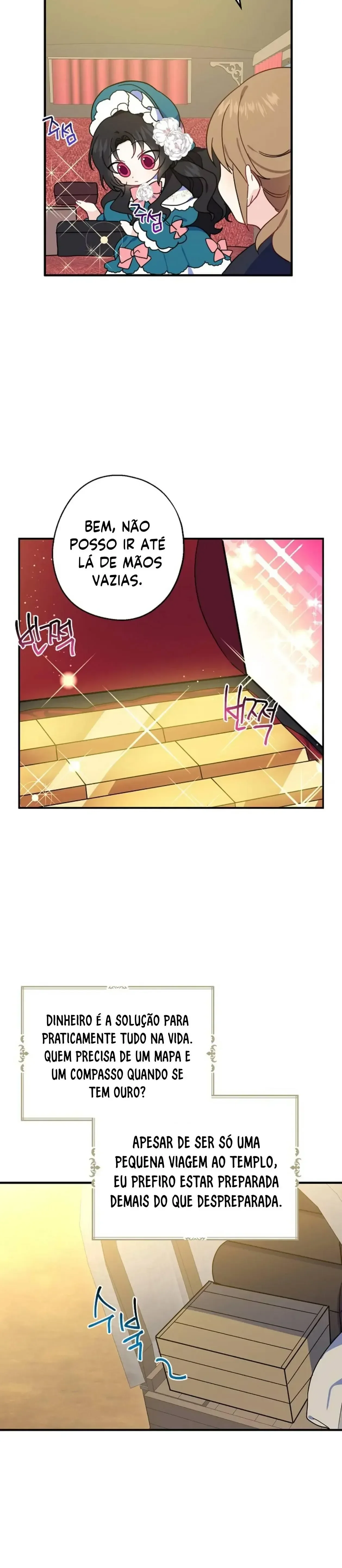 aí vem a colher de prata!! Capitulo 7 Pagina 4