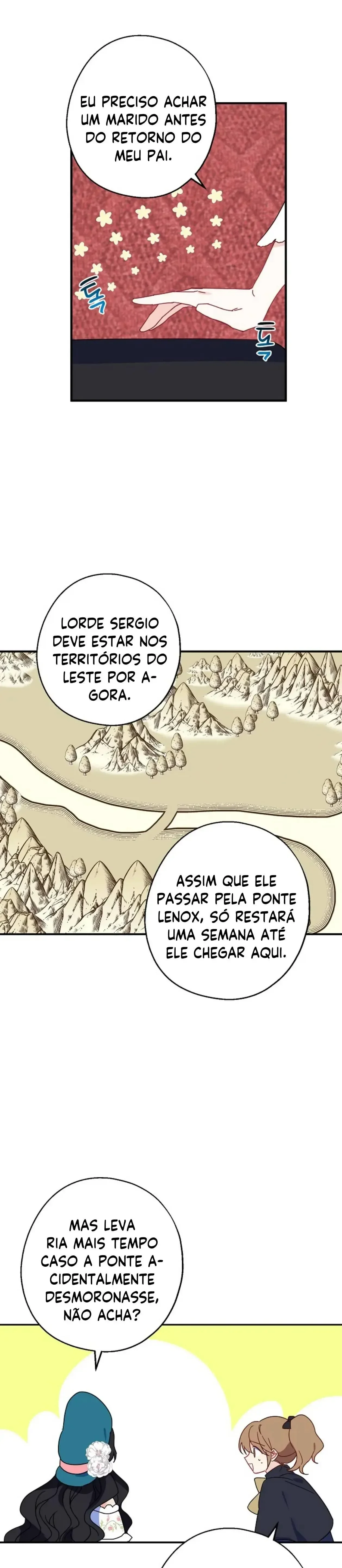 aí vem a colher de prata!! Capitulo 7 Pagina 5