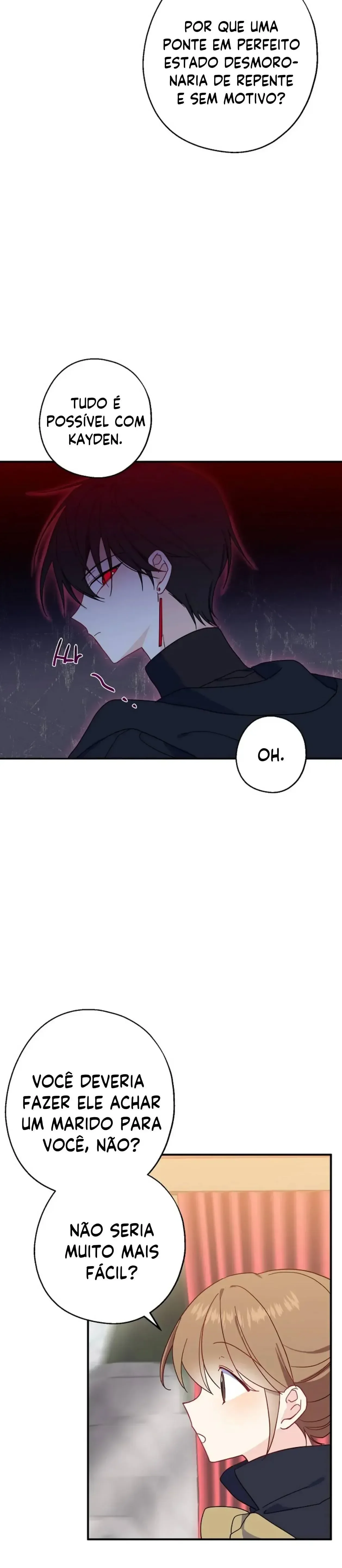 aí vem a colher de prata!! Capitulo 7 Pagina 6