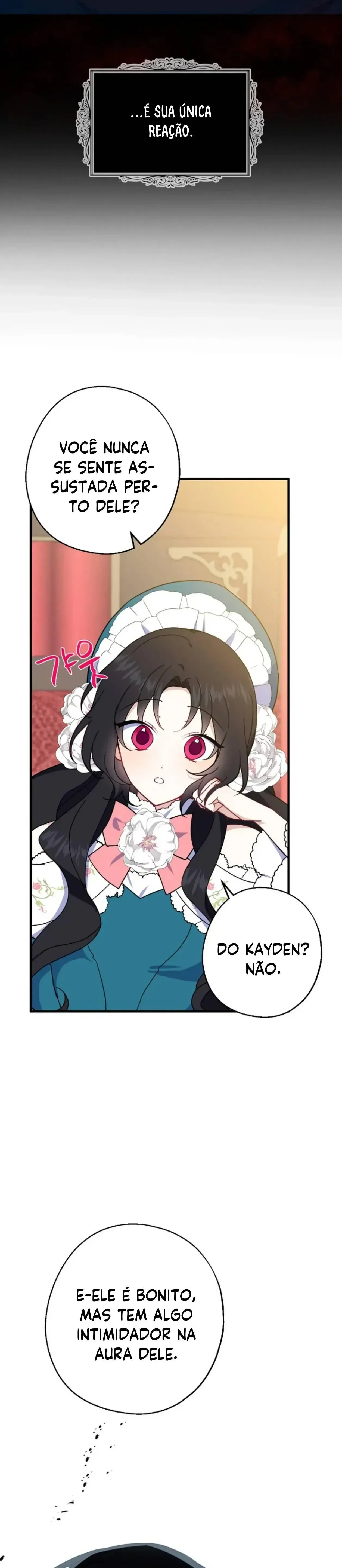 aí vem a colher de prata!! Capitulo 7 Pagina 8