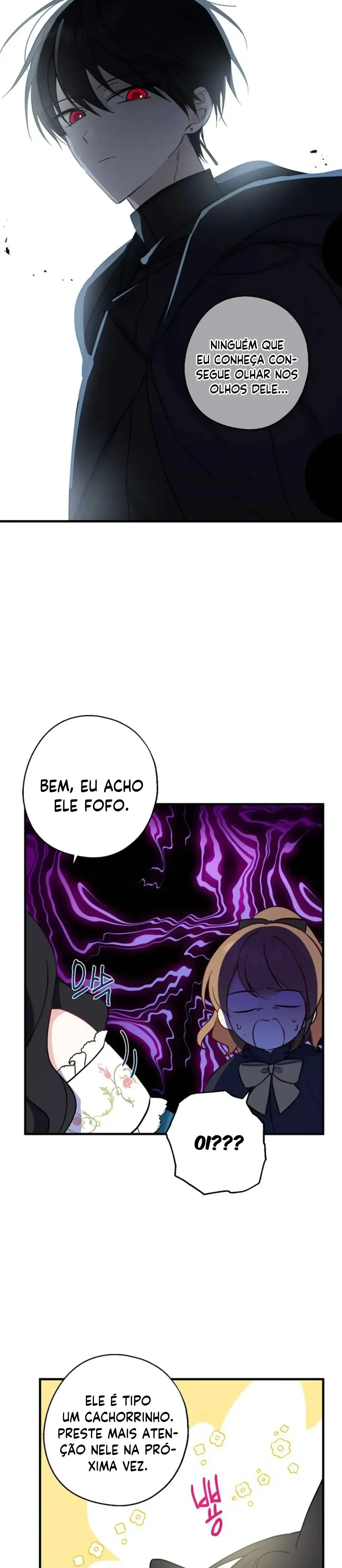 aí vem a colher de prata!! Capitulo 7 Pagina 9