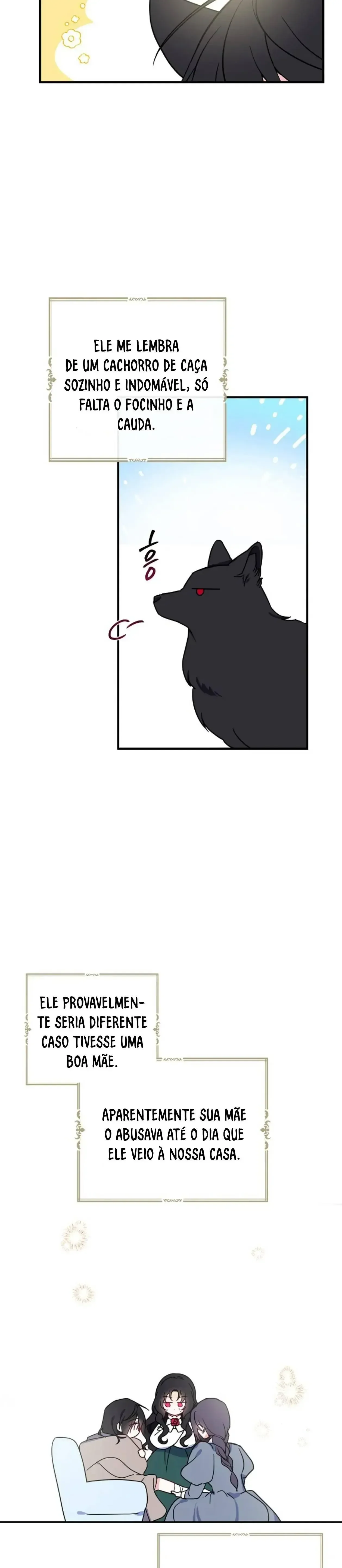 aí vem a colher de prata!! Capitulo 7 Pagina 10