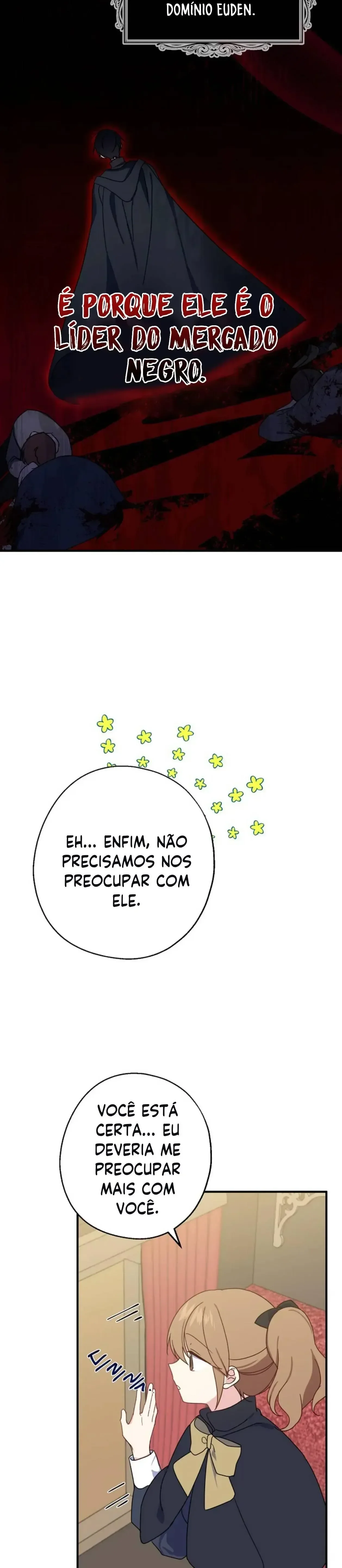 aí vem a colher de prata!! Capitulo 7 Pagina 12