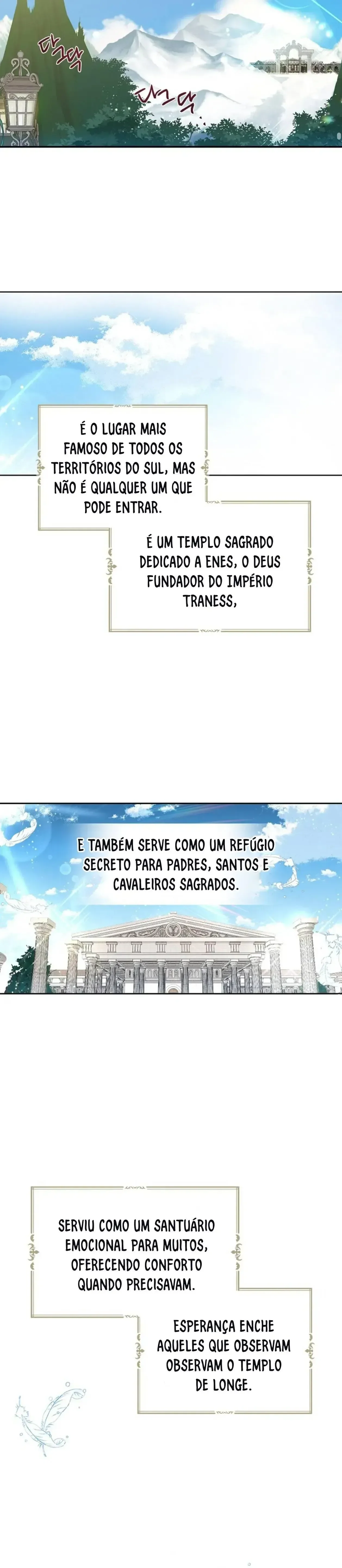 aí vem a colher de prata!! Capitulo 7 Pagina 14