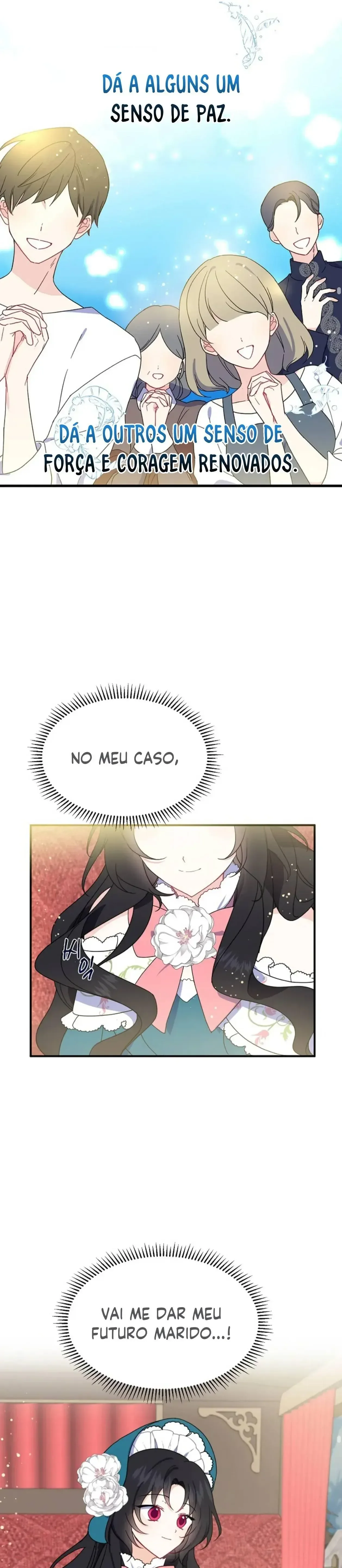 aí vem a colher de prata!! Capitulo 7 Pagina 15