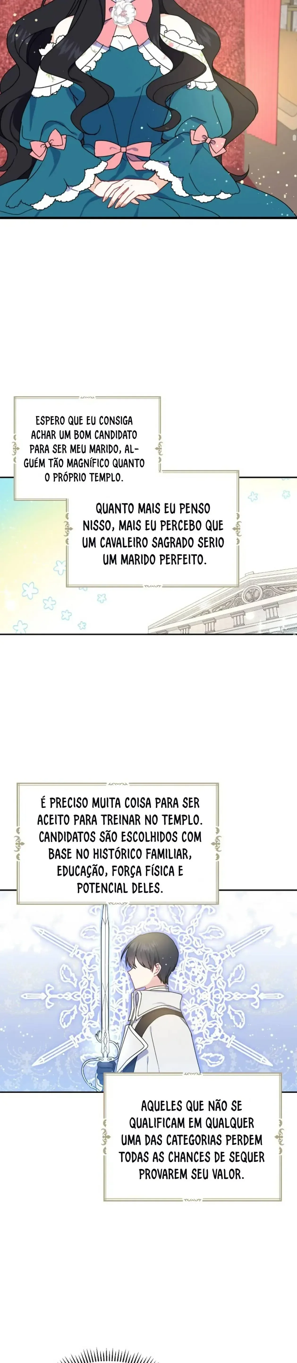 aí vem a colher de prata!! Capitulo 7 Pagina 16