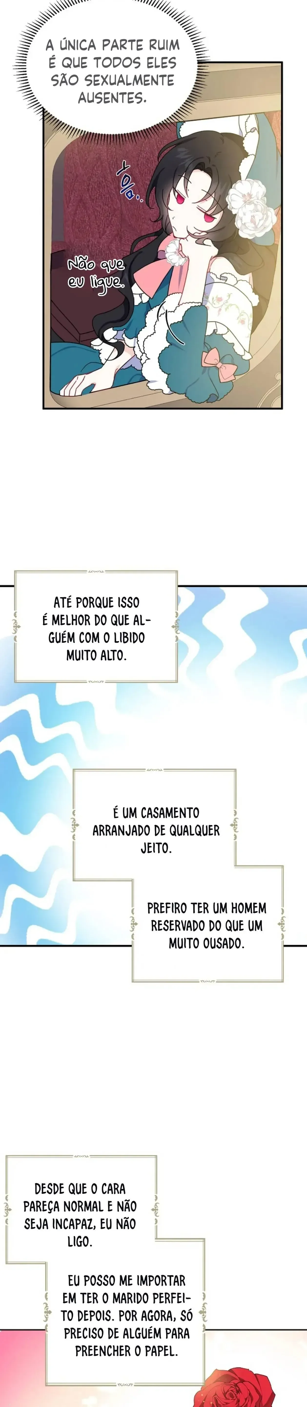 aí vem a colher de prata!! Capitulo 7 Pagina 17