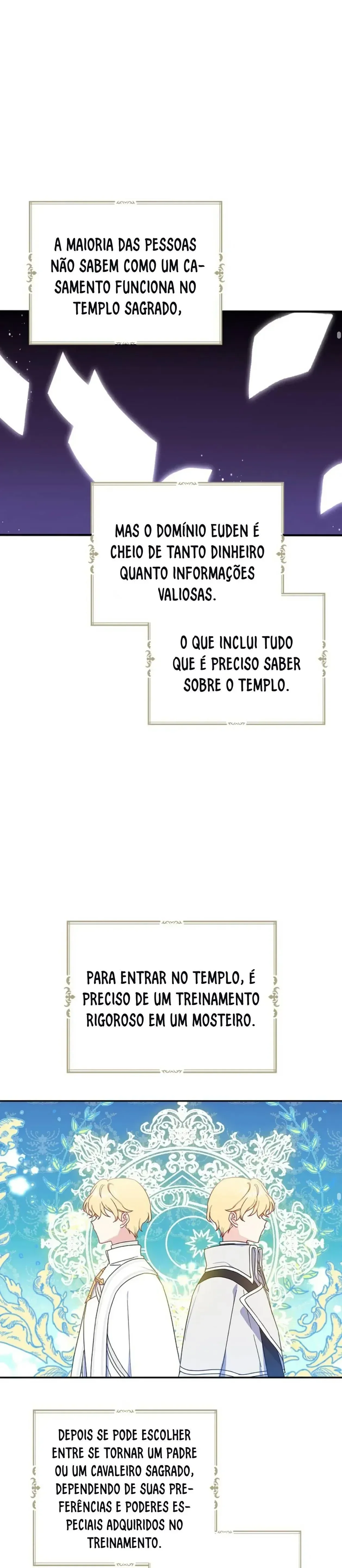 aí vem a colher de prata!! Capitulo 7 Pagina 19