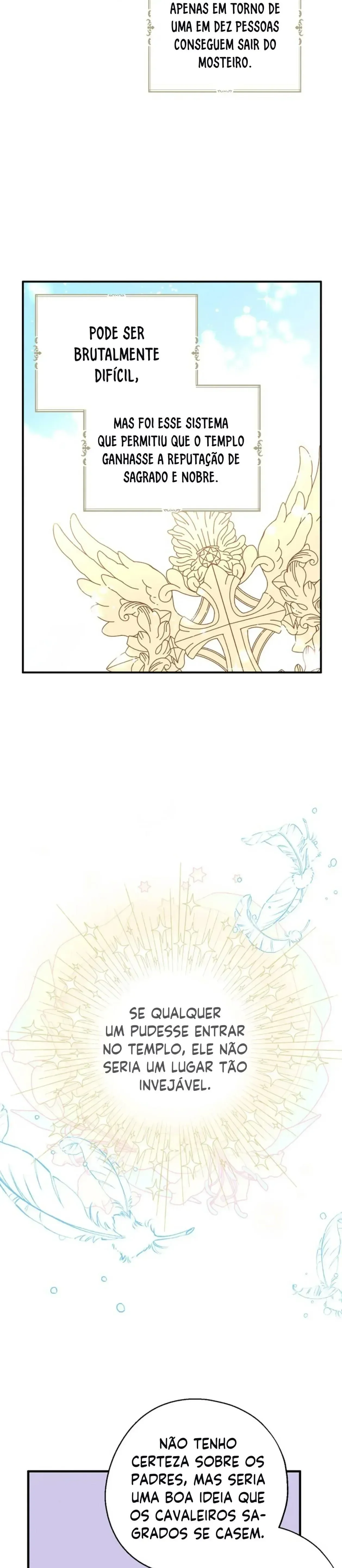 aí vem a colher de prata!! Capitulo 7 Pagina 20