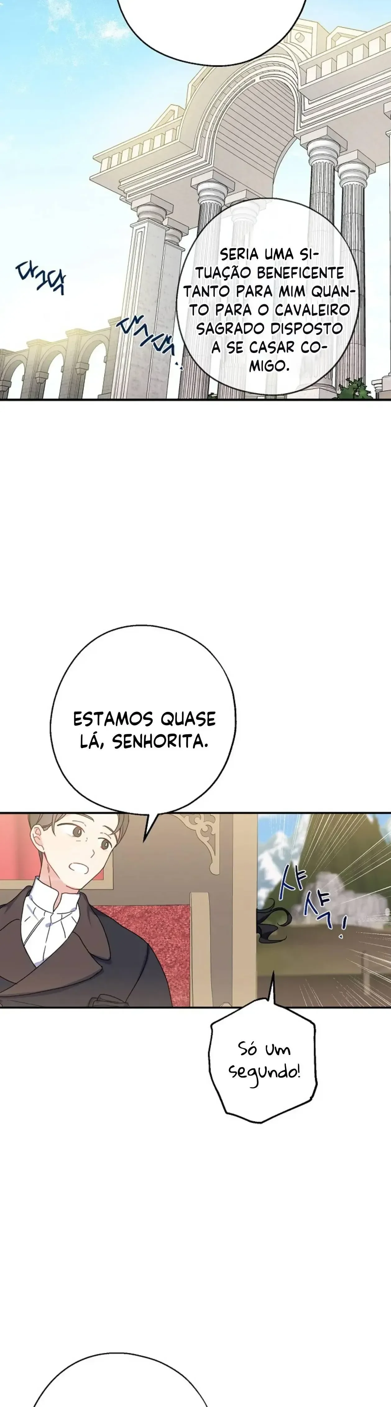 aí vem a colher de prata!! Capitulo 7 Pagina 22