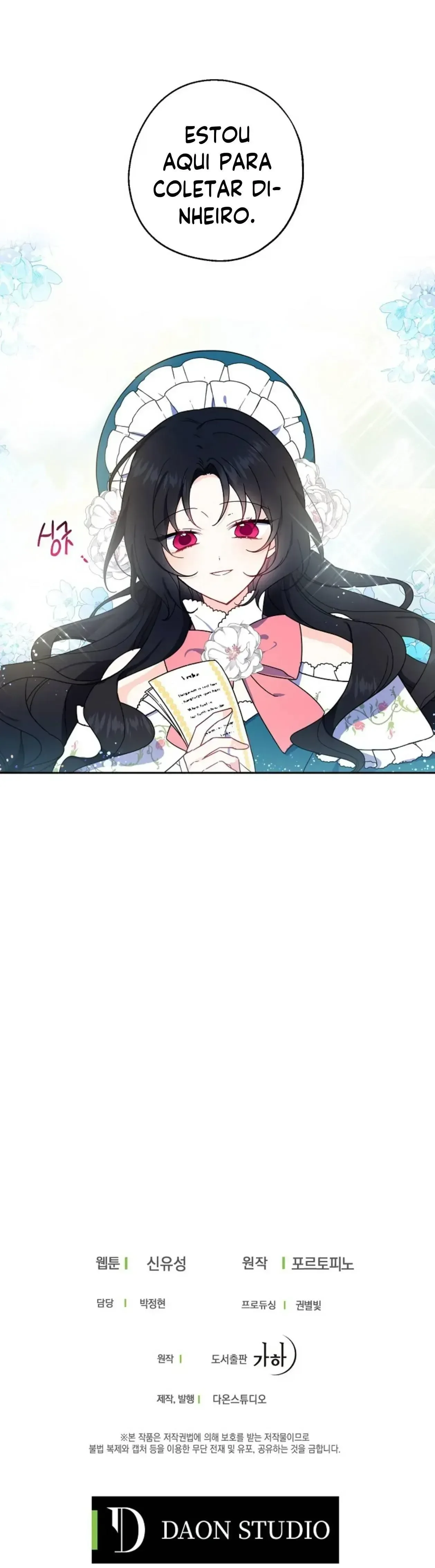 aí vem a colher de prata!! Capitulo 7 Pagina 26