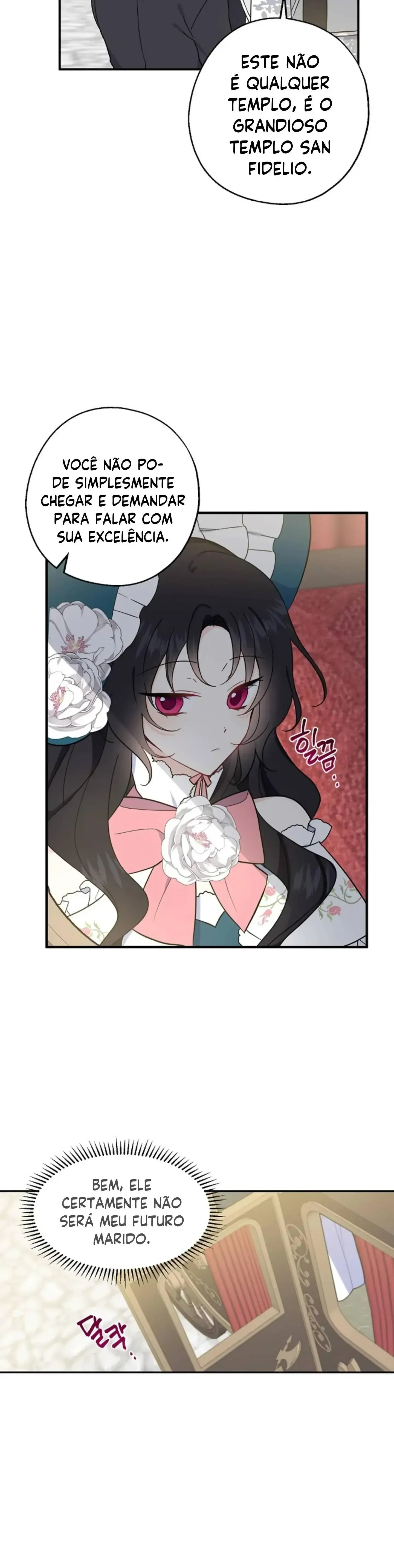 aí vem a colher de prata!! Capitulo 8 Pagina 3