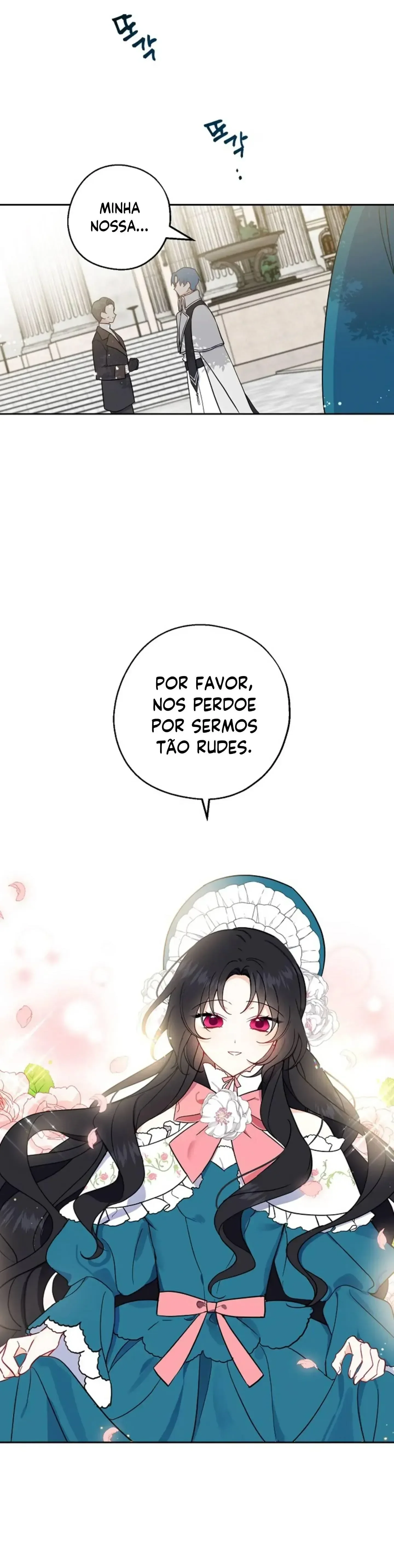 aí vem a colher de prata!! Capitulo 8 Pagina 4