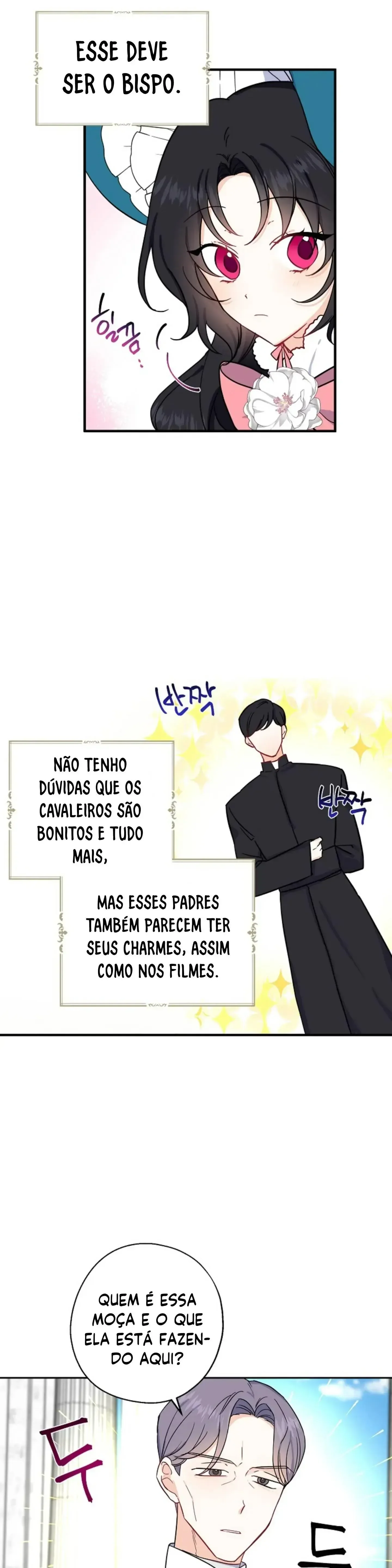 aí vem a colher de prata!! Capitulo 8 Pagina 7