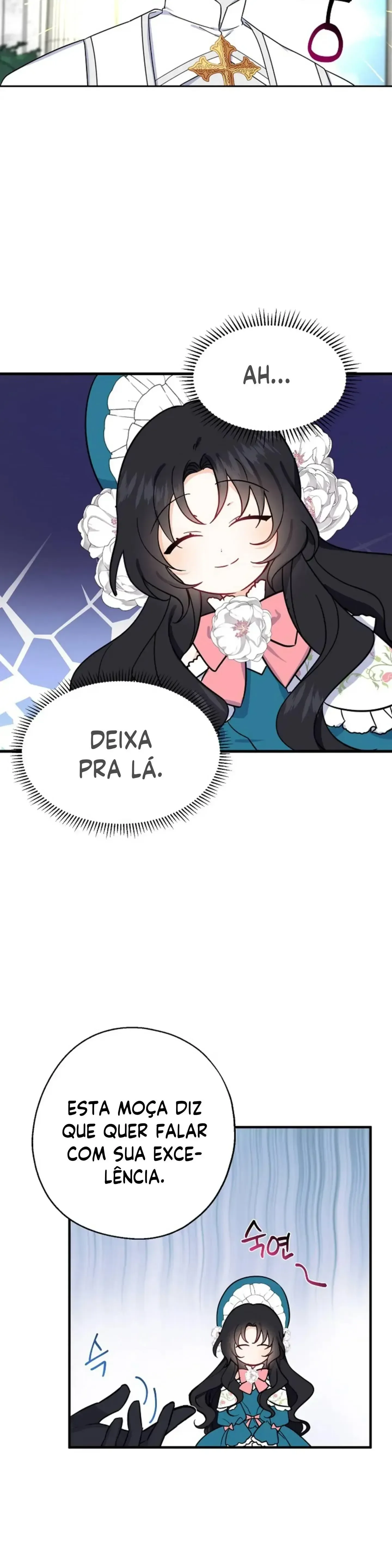 aí vem a colher de prata!! Capitulo 8 Pagina 8