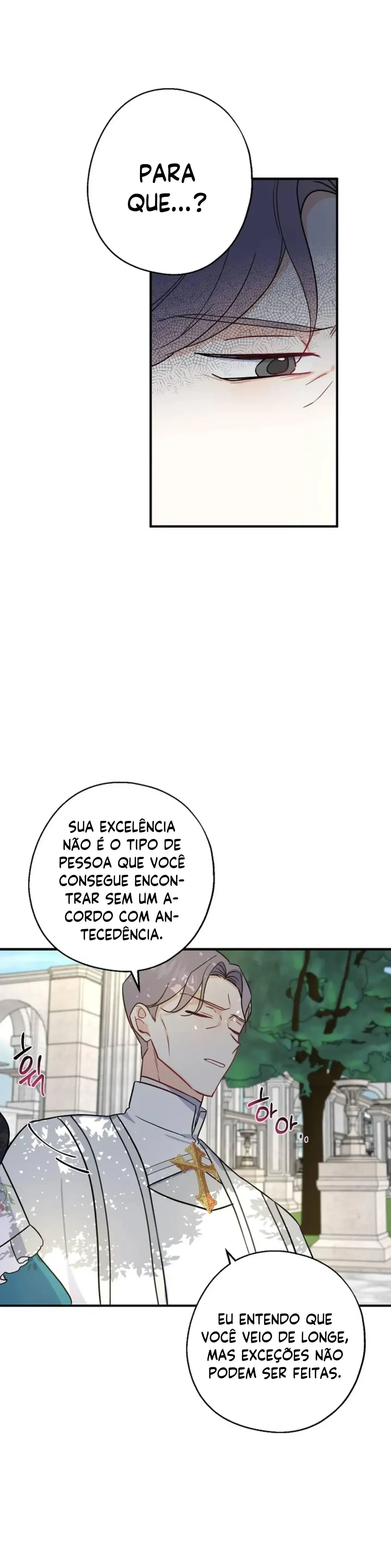 aí vem a colher de prata!! Capitulo 8 Pagina 9