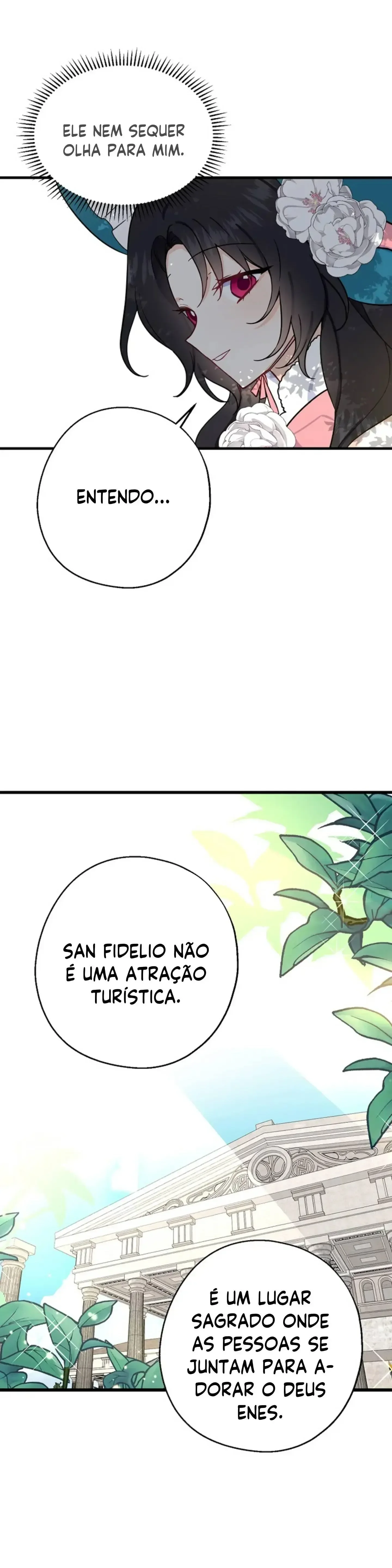 aí vem a colher de prata!! Capitulo 8 Pagina 10