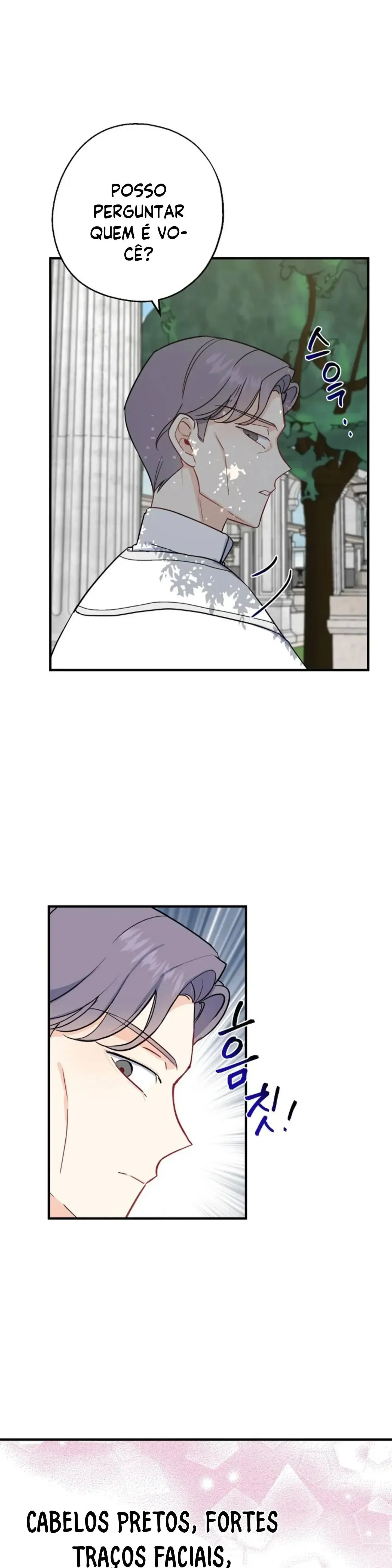 aí vem a colher de prata!! Capitulo 8 Pagina 12