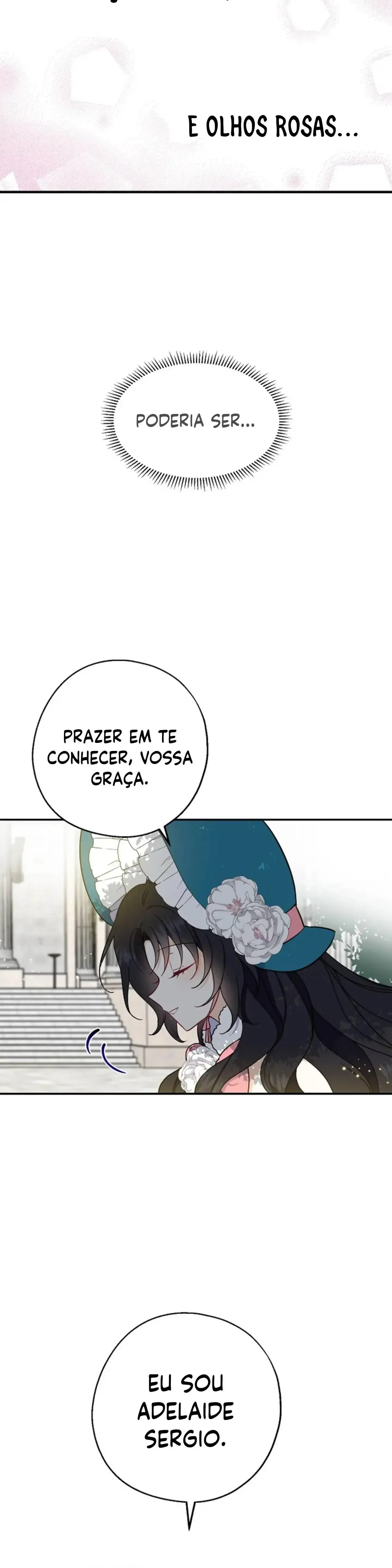 aí vem a colher de prata!! Capitulo 8 Pagina 13