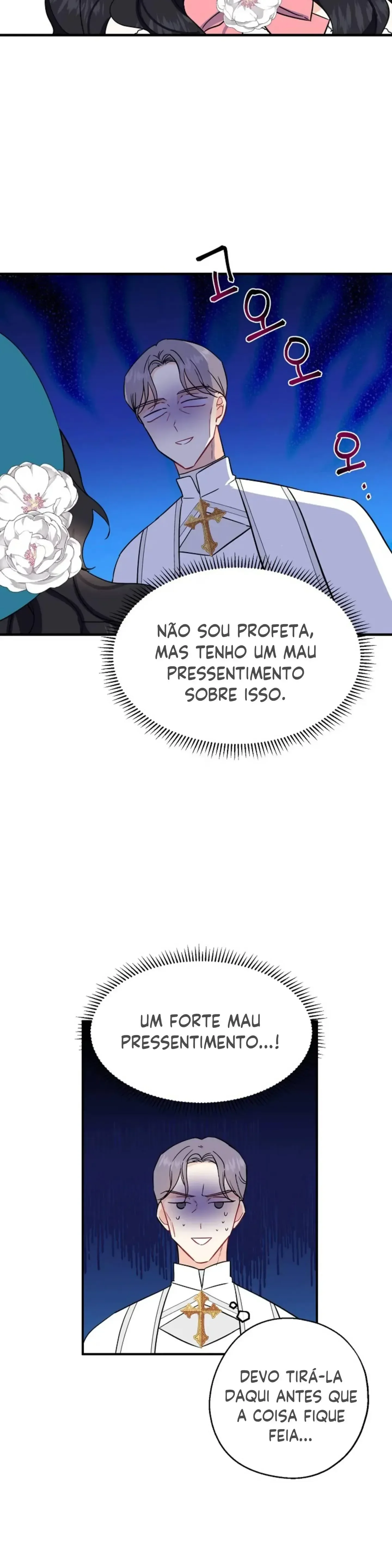 aí vem a colher de prata!! Capitulo 8 Pagina 15