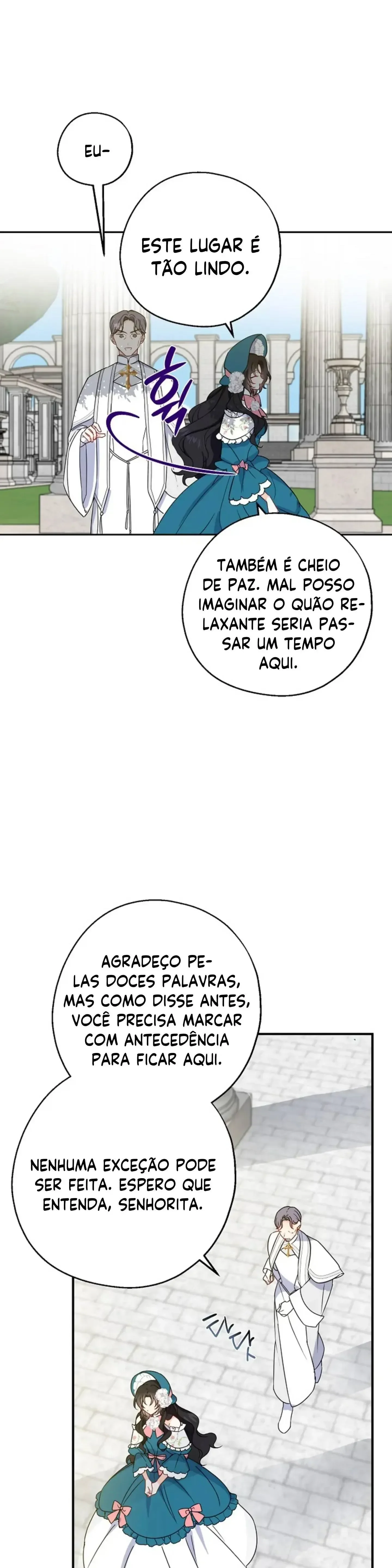 aí vem a colher de prata!! Capitulo 8 Pagina 16