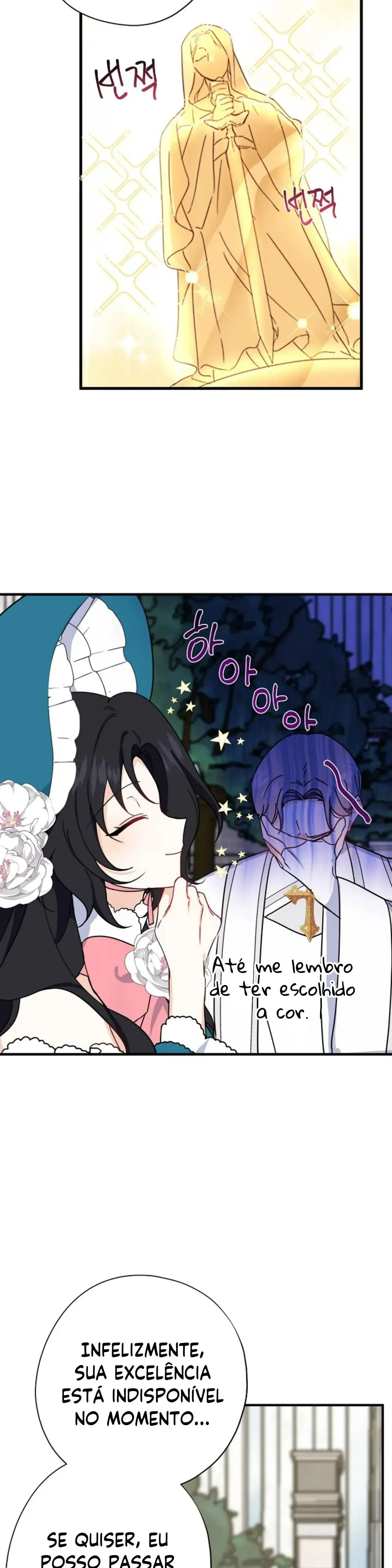 aí vem a colher de prata!! Capitulo 8 Pagina 25