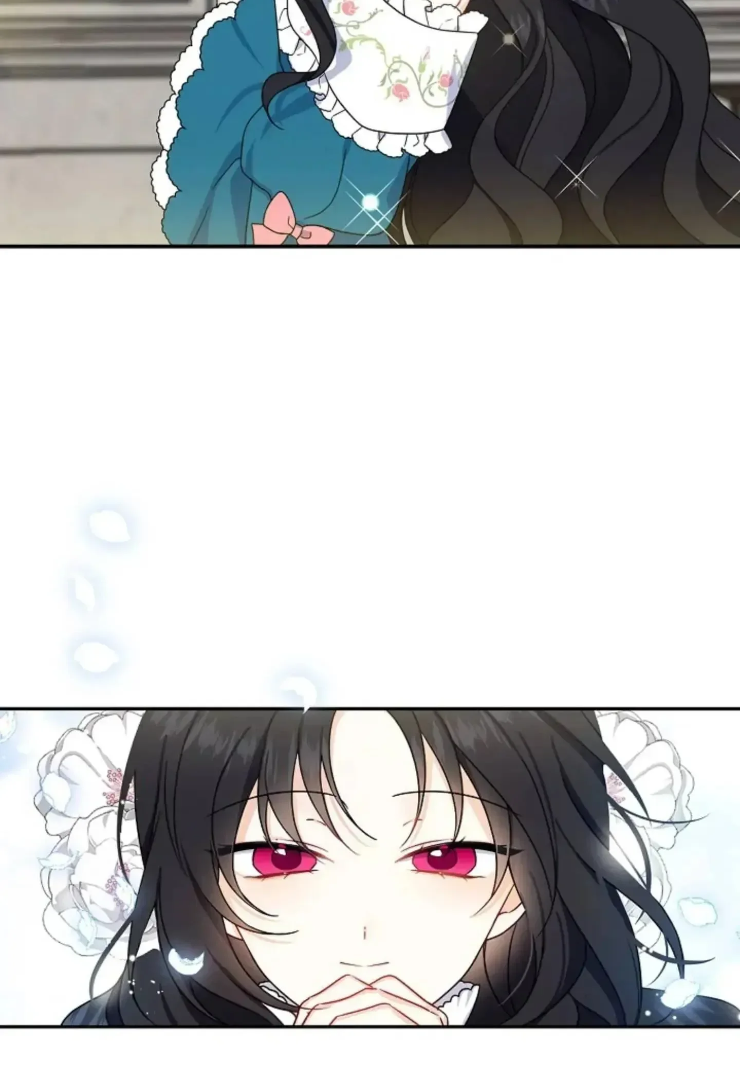 aí vem a colher de prata!! Capitulo 8 Pagina 29