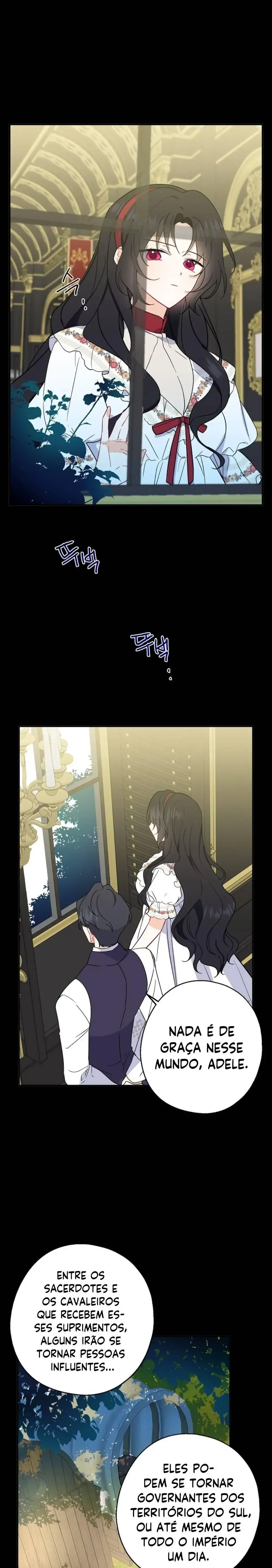 aí vem a colher de prata!! Capitulo 9 Pagina 2