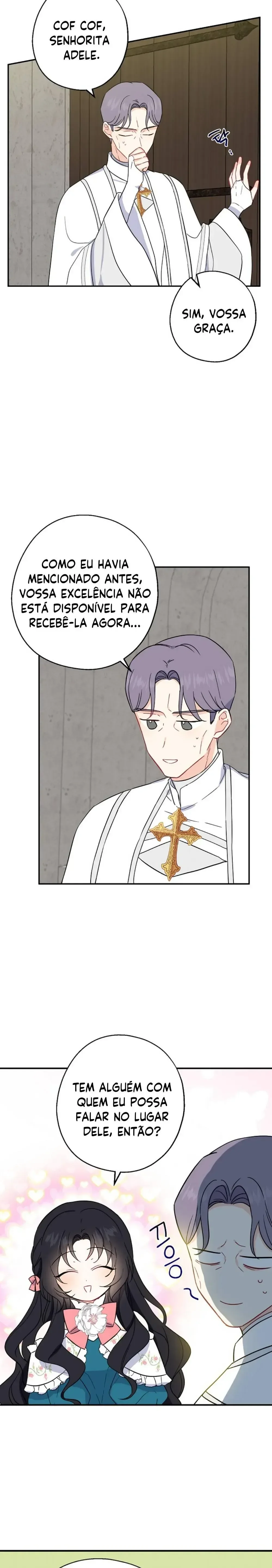 aí vem a colher de prata!! Capitulo 9 Pagina 5