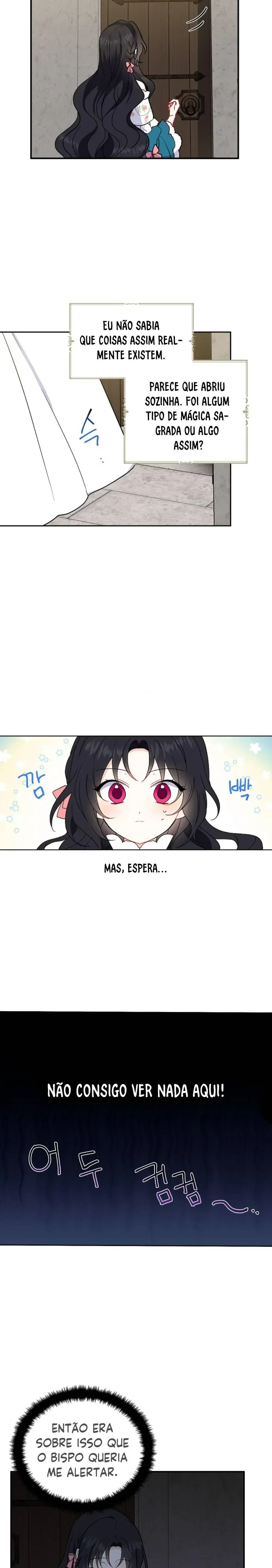 aí vem a colher de prata!! Capitulo 9 Pagina 9