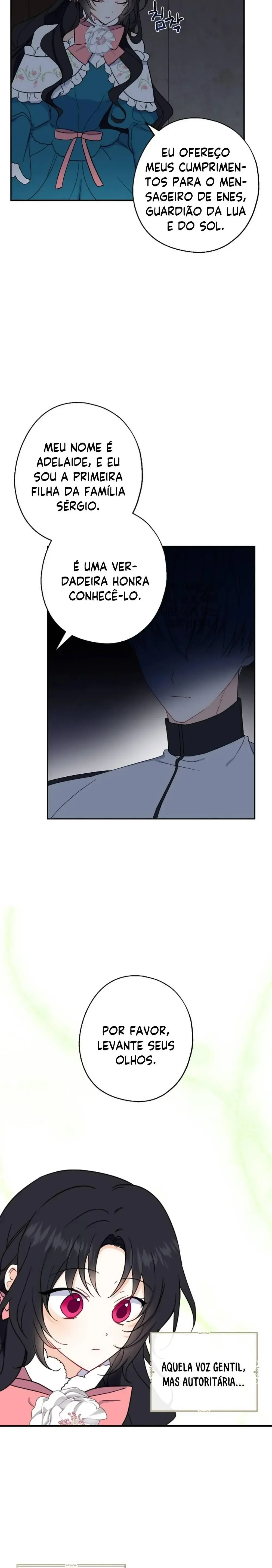 aí vem a colher de prata!! Capitulo 9 Pagina 10