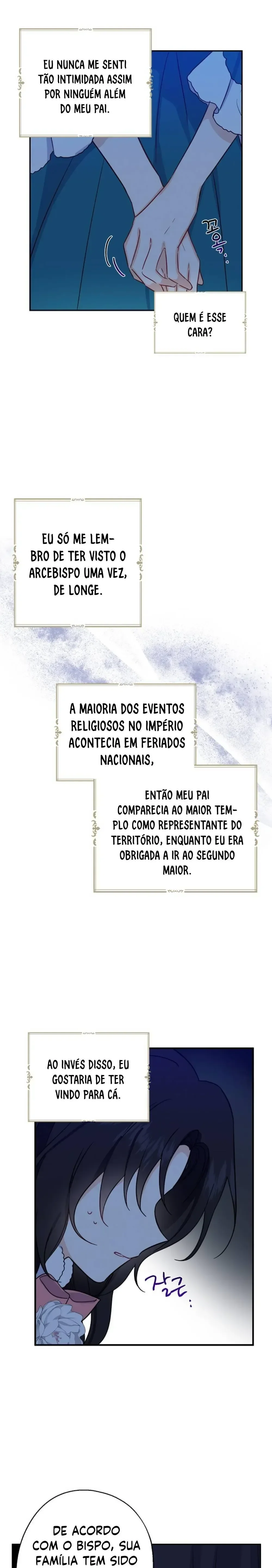 aí vem a colher de prata!! Capitulo 9 Pagina 12