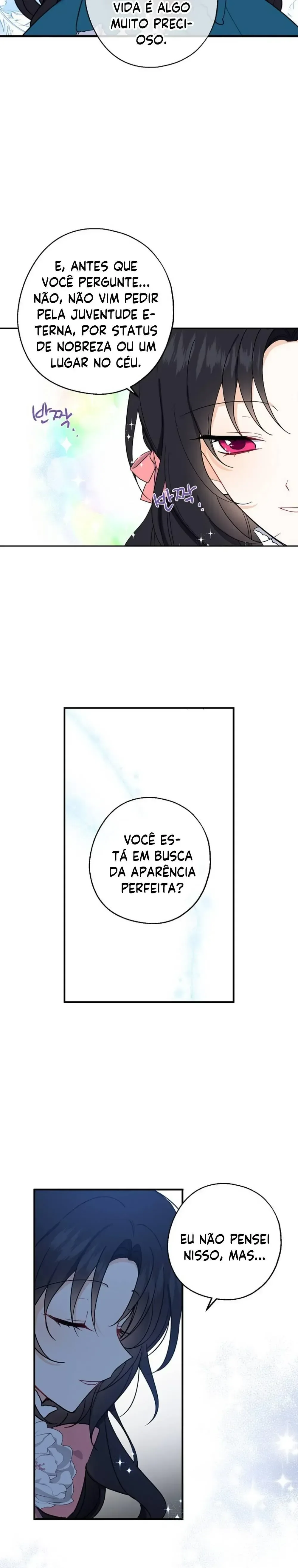 aí vem a colher de prata!! Capitulo 9 Pagina 17