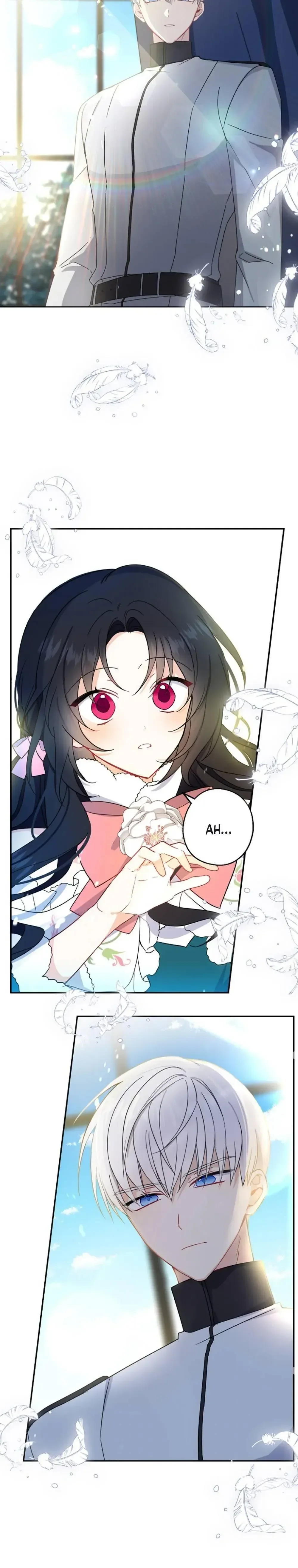 aí vem a colher de prata!! Capitulo 9 Pagina 20