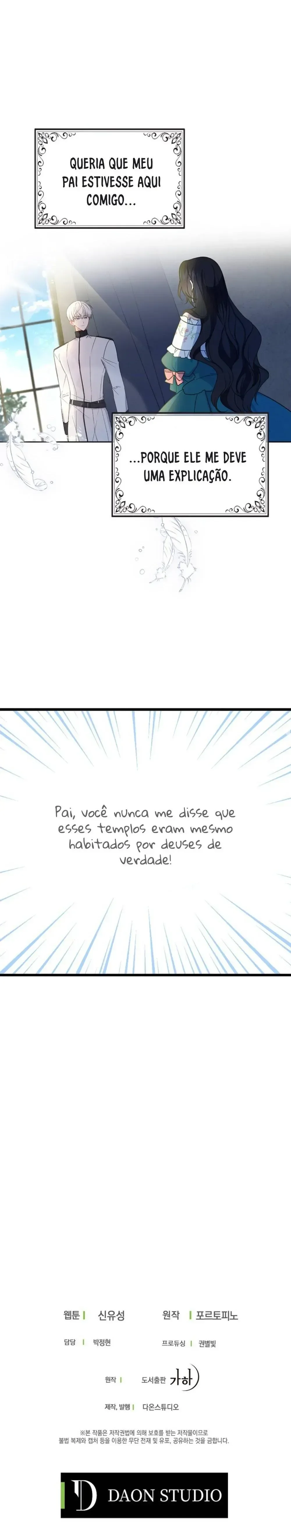 aí vem a colher de prata!! Capitulo 9 Pagina 21